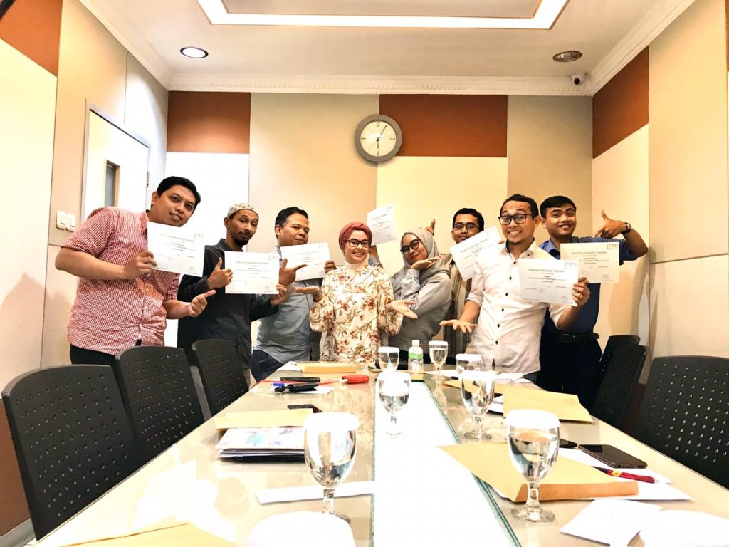 Kegiatan tim