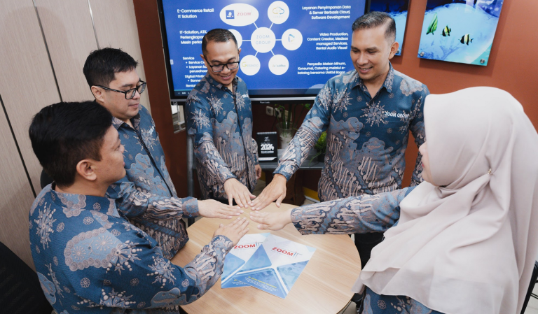 Kolaborasi tim